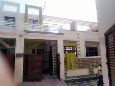 2 BHK Independent House