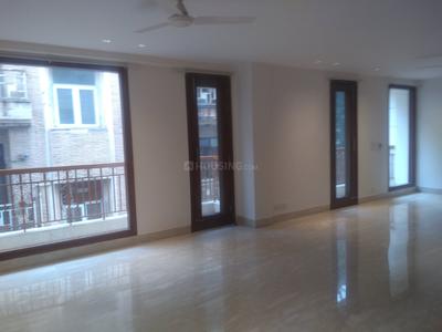 Gallery Cover Image of 3600 Sq.ft 4 BHK Independent Floor for buy in Vasant Vihar for 75000000