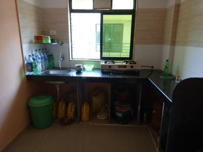 1 BHK Apartment