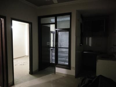 1 BHK Independent Floor