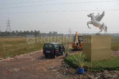 Gallery Cover Image of Sq.ft Residential Plot for buy in Paschim Barisha for 447000