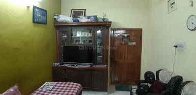 Gallery Cover Image of 970 Sq.ft 2 BHK Apartment for buy in LB Nagar for 5200000