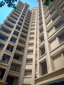 Gallery Cover Image of 815 Sq.ft 2 BHK Apartment for rent in Cosmos Habitate, Thane West for 21000
