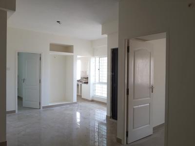 2 BHK Apartment