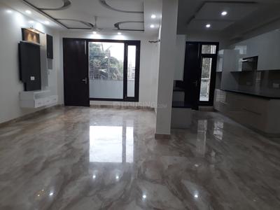 3 BHK Independent Floor
