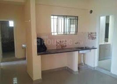 1 BHK Apartment