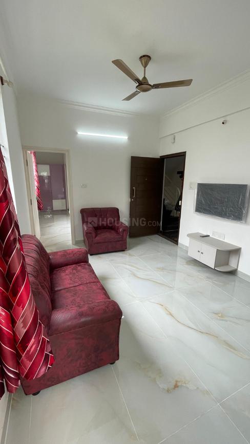 Fully Furnished Flats In Manyata Tech Park Fully Furnished Bhk