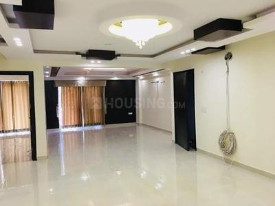 Gallery Cover Image of 3200 Sq.ft 3 BHK Apartment for buy in Rich Elegant Floors, Sector 42 for 8500000