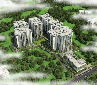 3 BHK Apartment