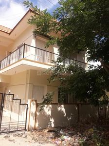 Gallery Cover Image of 2200 Sq.ft 4 BHK Independent House for rent in Amrutahalli for 45000
