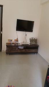 Gallery Cover Image of 670 Sq.ft 1 BHK Apartment for rent in Bathija Siddhivinayak Sparsh, Karanjade for 9000