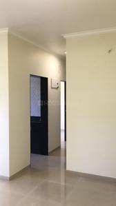 1 RK Apartment