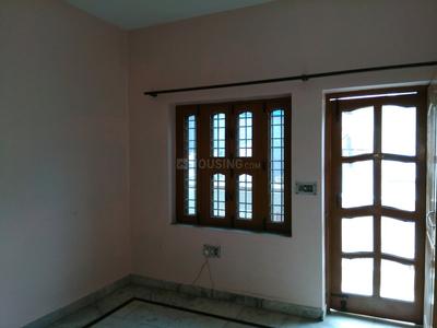 1 BHK Independent Floor