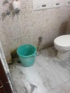 Bathroom Image of Gurgaon PG in Sector 45
