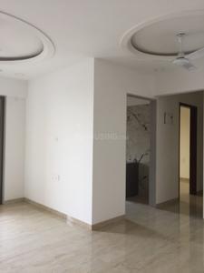 1 BHK अपार्टमेंट