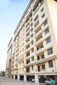 3 BHK Apartment