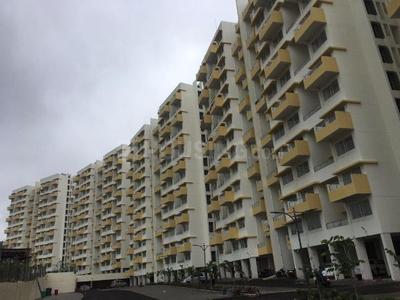 2 BHK Apartment