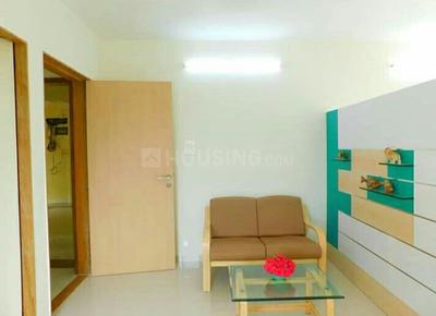 1 RK Apartment