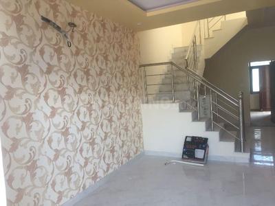3 BHK Independent House