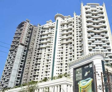Gallery Cover Image of 2190 Sq.ft 3 BHK Apartment for buy in Kalyan West for 21000000