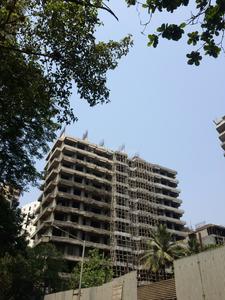 Gallery Cover Image of 528 Sq.ft 1 BHK Apartment for buy in Andheri West for 10000000