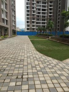 1 BHK Apartment