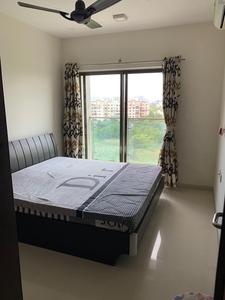 3 BHK अपार्टमेंट
