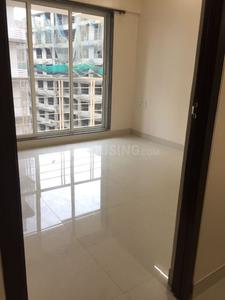 1 BHK Apartment