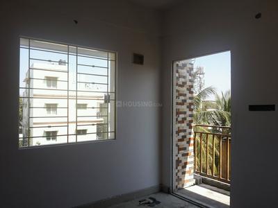 1 BHK Apartment
