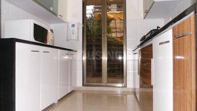 1 BHK Apartment