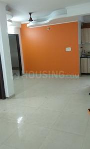 Gallery Cover Image of 1200 Sq.ft 2 BHK Independent Floor for buy in Sector 16 Dwarka for 4500000