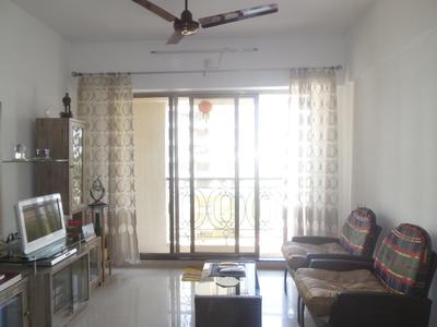 2 BHK Apartment