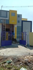 Gallery Cover Image of 900 Sq.ft 2 BHK Independent House for buy in Veppampattu for 3200000