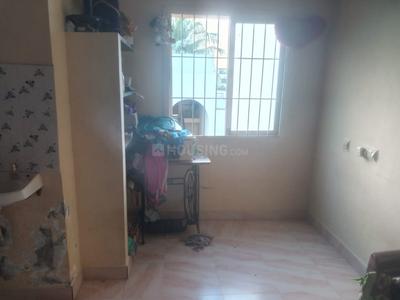 Gallery Cover Image of 540 Sq.ft 1 BHK Apartment for buy in Madipakkam for 2000000