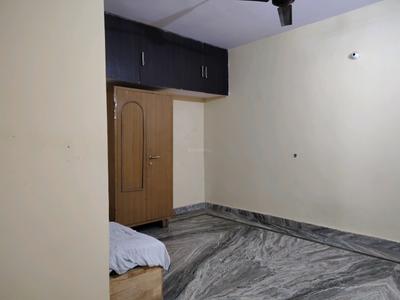 Semi Furnished Flat In Delhi One Bhk Flat Near Me BHK Flat For