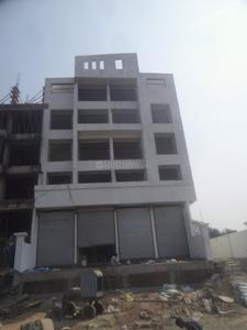 1 BHK Apartment