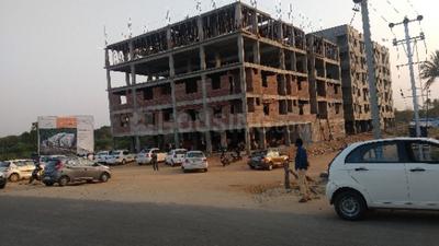 2 BHK Apartment
