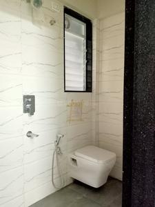 Gallery Cover Image of 550 Sq.ft 1 BHK Apartment for buy in Jogeshwari East for 8900000