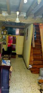 Gallery Cover Image of 400 Sq.ft 2 BHK Independent Floor for buy in Bhadra for 2150000