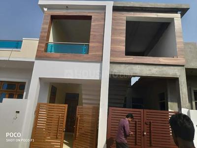 Gallery Cover Image of 1700 Sq.ft 2 BHK Villa for buy in Chinhat Tiraha for 5000000