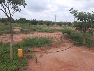 1450 Sq.ft Residential Plot for Sale in Gollahalli, Bangalore