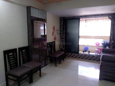 Gallery Cover Image of 950 Sq.ft 2 BHK Apartment for buy in Airoli for 10500000