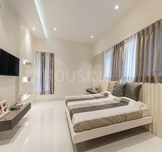 4 BHK Apartment