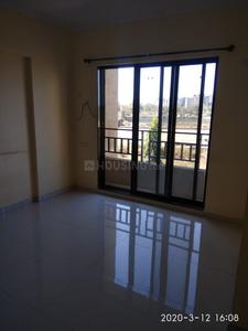 Gallery Cover Image of 605 Sq.ft 1 BHK Apartment for buy in Kalyan West for 3500000