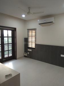 Gallery Cover Image of 1000 Sq.ft 2 BHK Apartment for buy in Sholinganallur for 6000000