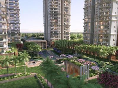 3 BHK फ़्लैट