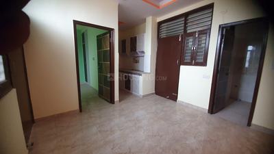 1 BHK Independent Builder Floor