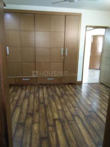 4 BHK Independent House