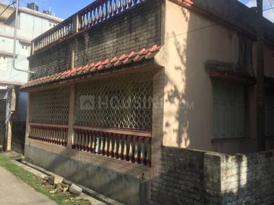 3 BHK Independent House