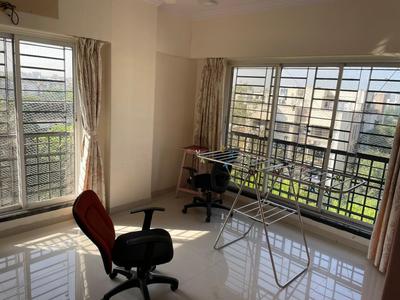Gallery Cover Image of 1660 Sq.ft 3 BHK Apartment for buy in Vile Parle East for 41500000